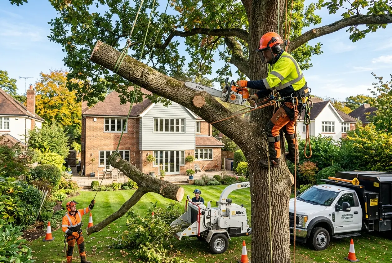 Tree Removal